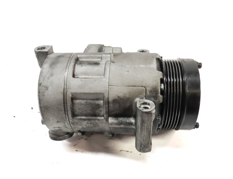 Thumbnail 2: 2008 MERCEDES GL450 (X164) 4.6L ENGINE SIGMAP A/C AIR CONDITIONING COMPRESSOR