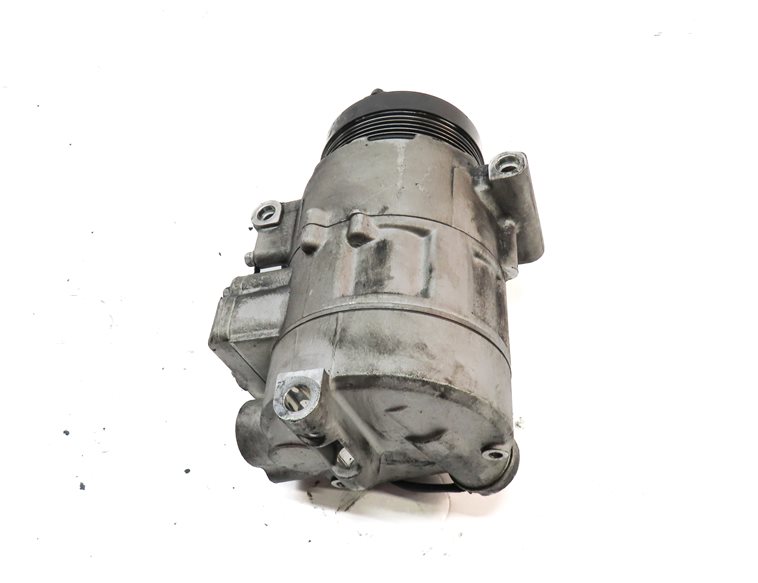 Thumbnail 4: 2008 MERCEDES GL450 (X164) 4.6L ENGINE SIGMAP A/C AIR CONDITIONING COMPRESSOR