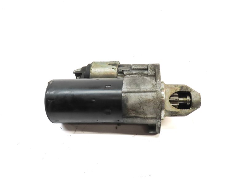 Thumbnail 2: 07-09 MERCEDES CL E G GL ML SL CLK CLS R (C216 W164 X164 W221) V8 STARTER MOTOR