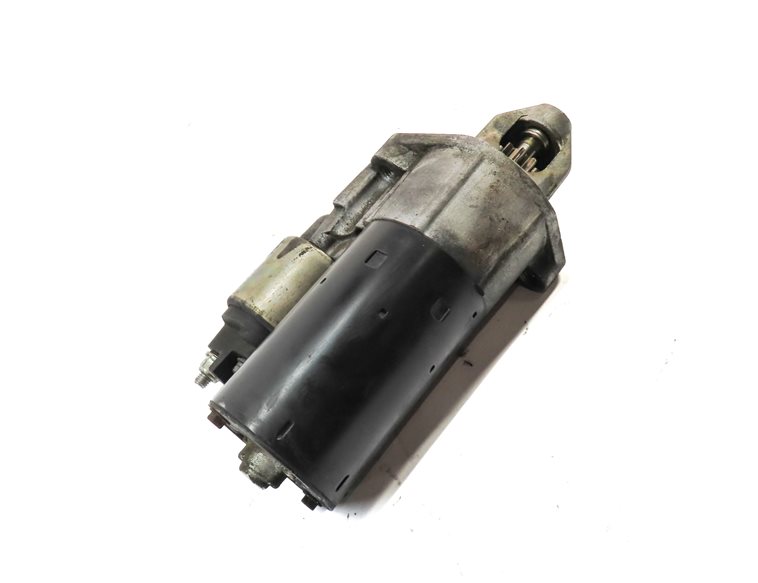 Thumbnail 3: 07-09 MERCEDES CL E G GL ML SL CLK CLS R (C216 W164 X164 W221) V8 STARTER MOTOR