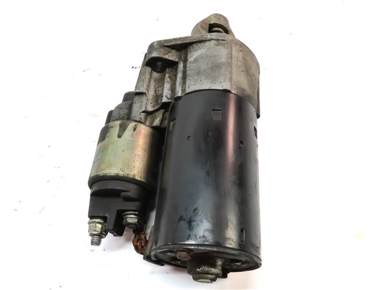 Thumbnail 4: 07-09 MERCEDES CL E G GL ML SL CLK CLS R (C216 W164 X164 W221) V8 STARTER MOTOR