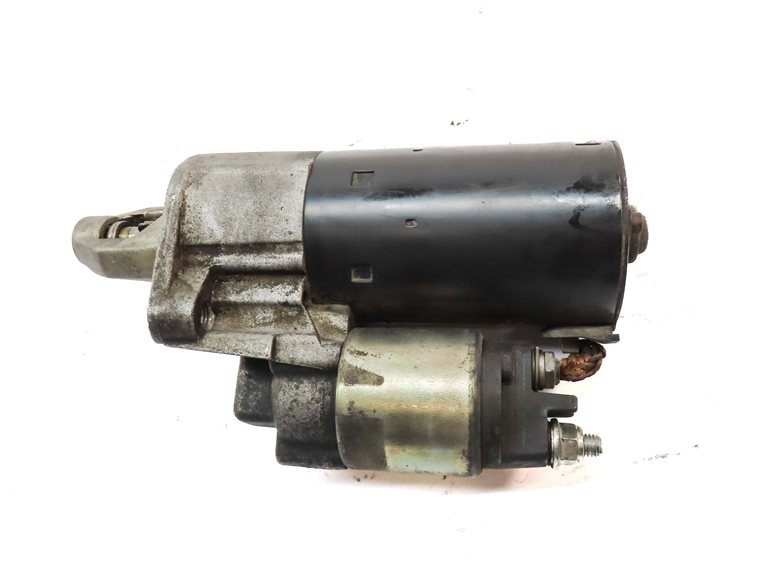 Thumbnail 5: 07-09 MERCEDES CL E G GL ML SL CLK CLS R (C216 W164 X164 W221) V8 STARTER MOTOR