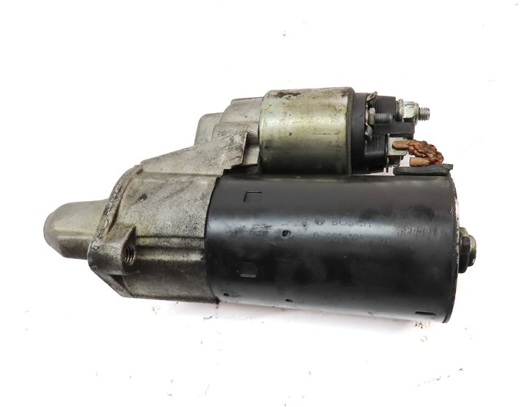 Thumbnail 6: 07-09 MERCEDES CL E G GL ML SL CLK CLS R (C216 W164 X164 W221) V8 STARTER MOTOR