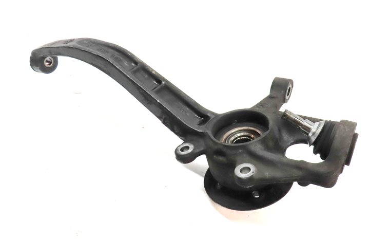 07-11 MERCEDES GL320 GL450 GL550 ML450 (X164 W164) LEFT FRONT SPINDLE KNUCKLE