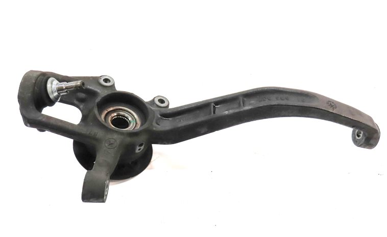 Thumbnail 4: 07-11 MERCEDES GL320 GL450 GL550 ML450 (X164 W164) LEFT FRONT SPINDLE KNUCKLE