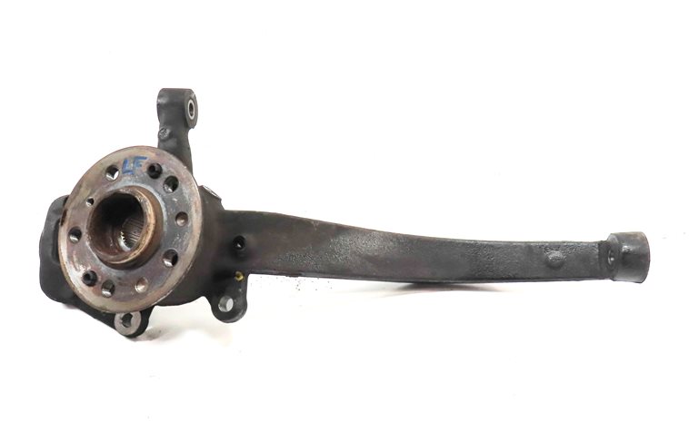 Thumbnail 5: 07-11 MERCEDES GL320 GL450 GL550 ML450 (X164 W164) LEFT FRONT SPINDLE KNUCKLE