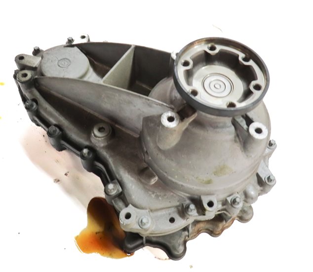 Thumbnail 3: 2006-2012 MERCEDES GL ML R CLASS (W164 W251 X164) FRONT TRANSFER CASE ASSEMBLY