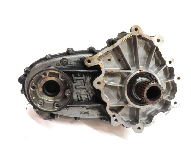 Thumbnail 4: 2006-2012 MERCEDES GL ML R CLASS (W164 W251 X164) FRONT TRANSFER CASE ASSEMBLY
