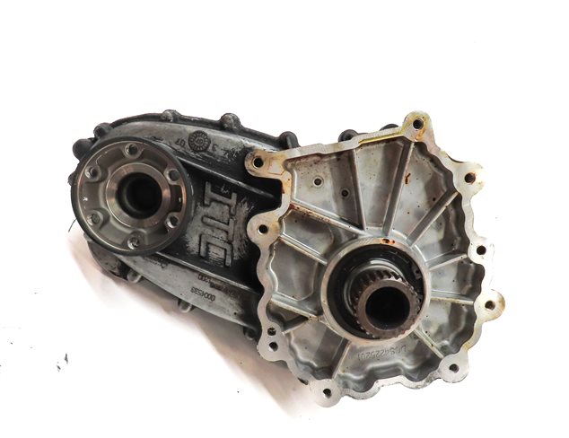 Thumbnail 5: 2006-2012 MERCEDES GL ML R CLASS (W164 W251 X164) FRONT TRANSFER CASE ASSEMBLY