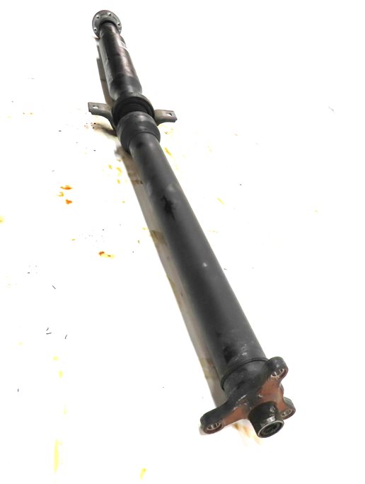 Thumbnail 4: 2008 MERCEDES GL450 (X164) 4.6L AUTO AUTOMATIC REAR DRIVESHAFT DRIVE SHAFT