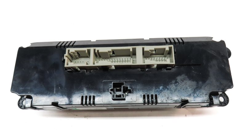 Thumbnail 5: 2007-2008 MERCEDES GL CLASS (X164) FRONT HEATER A/C TEMPERATURE CLIMATE CONTROL