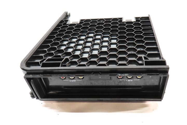 Thumbnail 5: 2006-2008 MERCEDES GL ML (X164 W164) ENTERTAINMENT SYSTEM DVD PLAYER w/ MOUNT