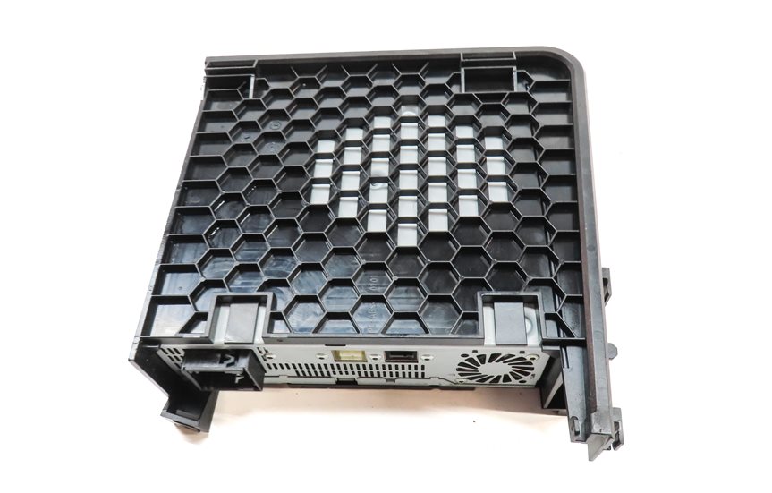 Thumbnail 6: 2006-2008 MERCEDES GL ML (X164 W164) ENTERTAINMENT SYSTEM DVD PLAYER w/ MOUNT