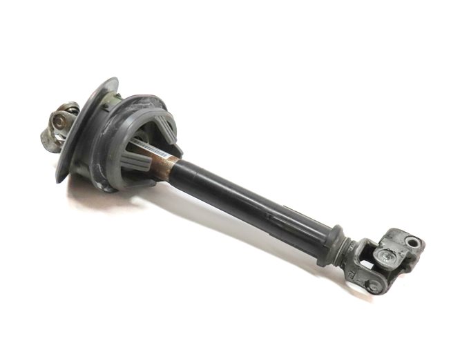 2008-2012 AUDI A4 A5 S4 S5 (B8 8K 8T) STEERING COLUMN INTERMEDIATE U-JOINT SHAFT