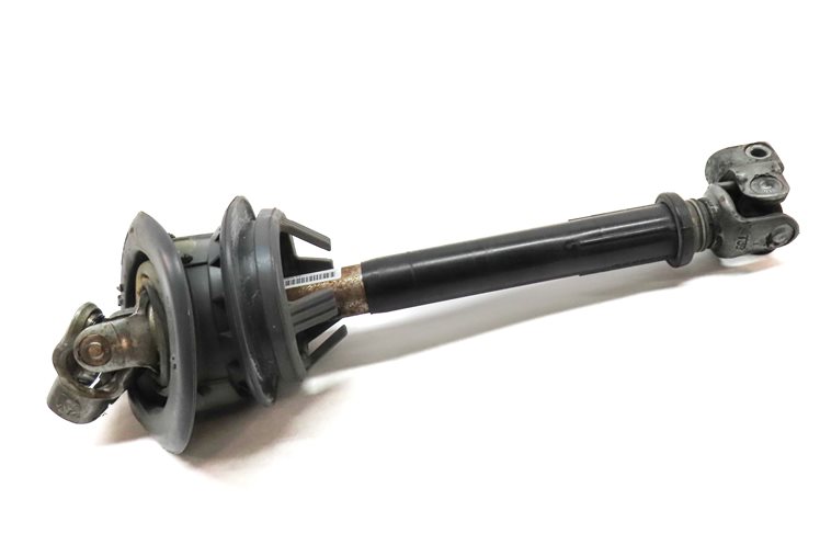 Thumbnail 2: 2008-2012 AUDI A4 A5 S4 S5 (B8 8K 8T) STEERING COLUMN INTERMEDIATE U-JOINT SHAFT