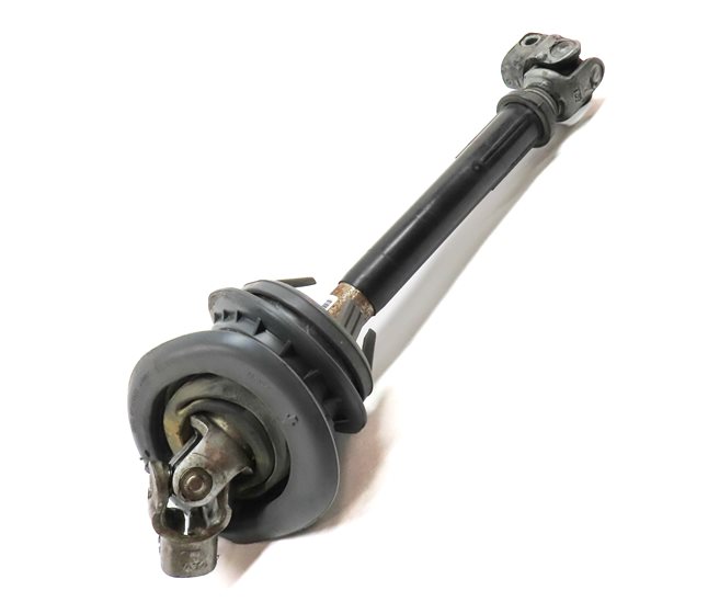 Thumbnail 3: 2008-2012 AUDI A4 A5 S4 S5 (B8 8K 8T) STEERING COLUMN INTERMEDIATE U-JOINT SHAFT