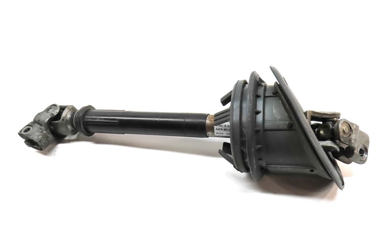 Thumbnail 4: 2008-2012 AUDI A4 A5 S4 S5 (B8 8K 8T) STEERING COLUMN INTERMEDIATE U-JOINT SHAFT
