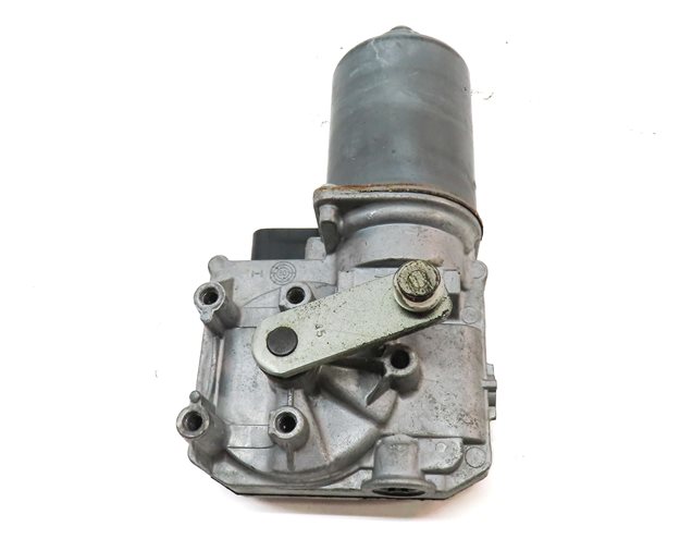 Thumbnail 5: 2009-2016 AUDI A4 S4 ALLROAD (B8 8K) FRONT WINDSHIELD WIPER MOTOR