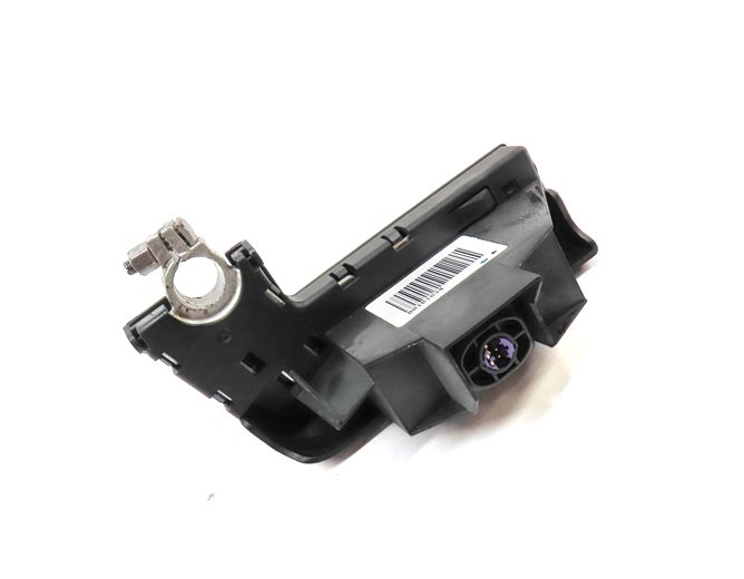 Thumbnail 3: 2012 AUDI A4 (B8 8K) POSITIVE BATTERY TERMINAL OVERLOAD CIRCUIT MODULE
