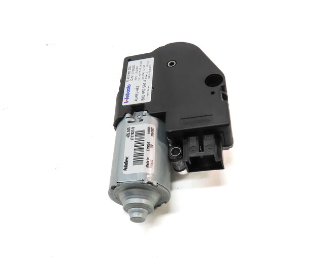 Thumbnail 2: 2009-2015 AUDI A4 S4 (B8 8K) SUNROOF MOTOR SUN ROOF WINDOW MOTOR