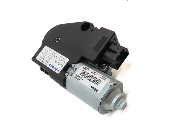 Thumbnail 3: 2009-2015 AUDI A4 S4 (B8 8K) SUNROOF MOTOR SUN ROOF WINDOW MOTOR