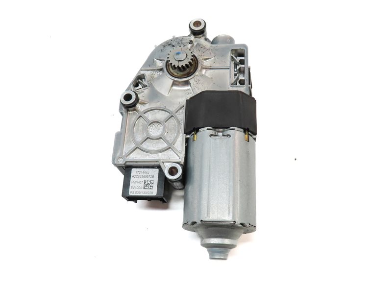 Thumbnail 6: 2009-2015 AUDI A4 S4 (B8 8K) SUNROOF MOTOR SUN ROOF WINDOW MOTOR