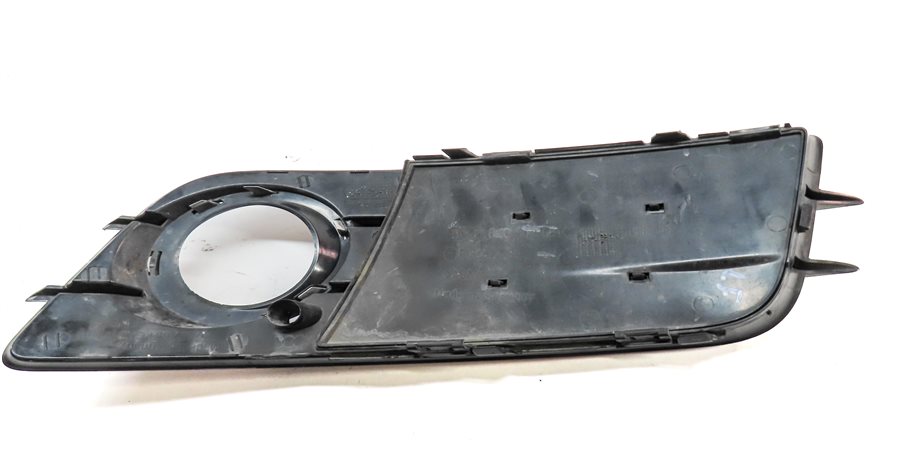 Thumbnail 9: 2012 AUDI A4 (B8 8K) FRONT LEFT & RIGHT FOGLIGHT GRILLE TRIM SET-2