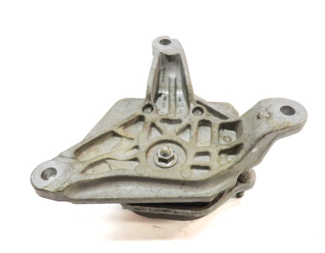 Thumbnail 2: 2012 AUDI A4 (B8 8K) 2.0L CAEB A/T AUTO AUTOMATIC TRANSMISSION MOUNT BRACKET
