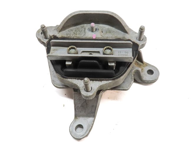 Thumbnail 5: 2012 AUDI A4 (B8 8K) 2.0L CAEB A/T AUTO AUTOMATIC TRANSMISSION MOUNT BRACKET