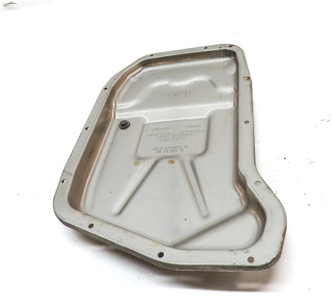 Thumbnail 2: 11-18 AUDI A4 A5 A6 A7 A8 Q5 S7 S8 (B8 8K C6 D4 4H 8T 8R) TRANSMISSION OIL PAN