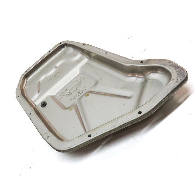 Thumbnail 3: 11-18 AUDI A4 A5 A6 A7 A8 Q5 S7 S8 (B8 8K C6 D4 4H 8T 8R) TRANSMISSION OIL PAN