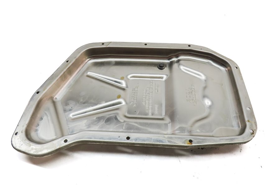 Thumbnail 4: 11-18 AUDI A4 A5 A6 A7 A8 Q5 S7 S8 (B8 8K C6 D4 4H 8T 8R) TRANSMISSION OIL PAN