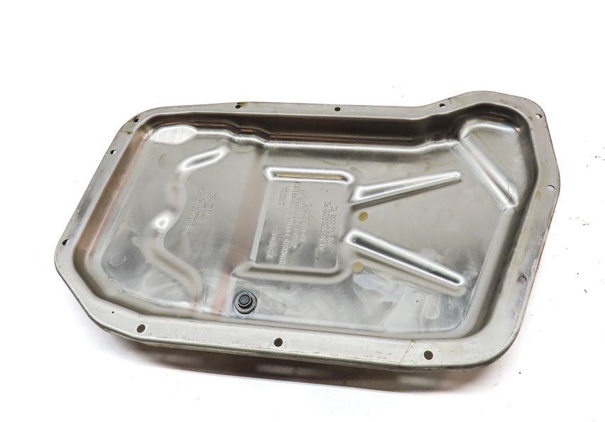 Thumbnail 5: 11-18 AUDI A4 A5 A6 A7 A8 Q5 S7 S8 (B8 8K C6 D4 4H 8T 8R) TRANSMISSION OIL PAN