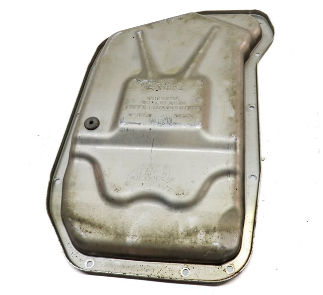 Thumbnail 6: 11-18 AUDI A4 A5 A6 A7 A8 Q5 S7 S8 (B8 8K C6 D4 4H 8T 8R) TRANSMISSION OIL PAN
