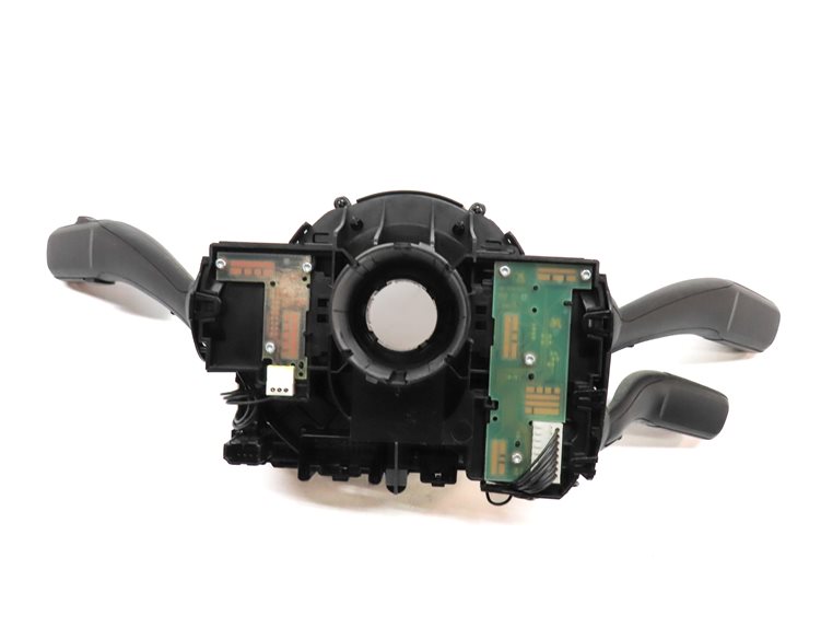 Thumbnail 5: 2009-2012 AUDI A4 S4 (B8 8K) STEERING COLUMN COMBINATION SWITCH & CLOCKSPRING