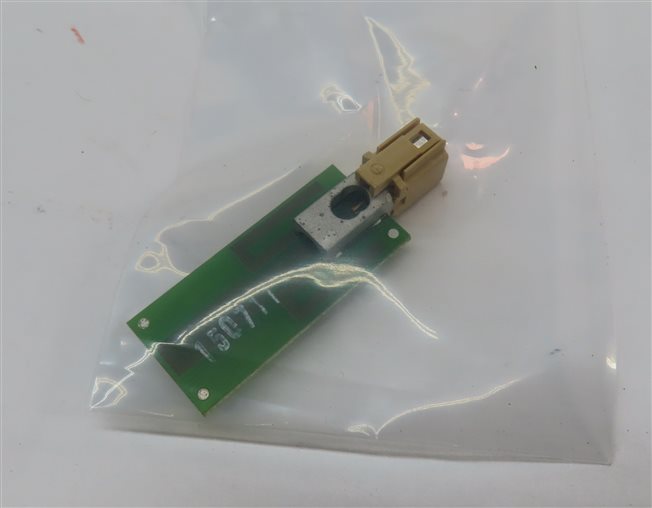 Thumbnail 4: 2010-2017 AUDI A4 Q5 S4 SQ5 (B8 8K 8R) BLUETOOTH COMMUNICATION CONTROL MODULE