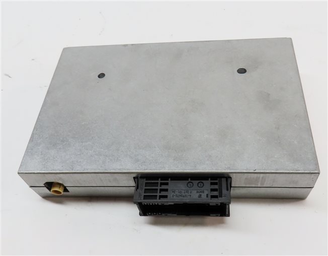 Thumbnail 7: 2010-2017 AUDI A4 Q5 S4 SQ5 (B8 8K 8R) BLUETOOTH COMMUNICATION CONTROL MODULE