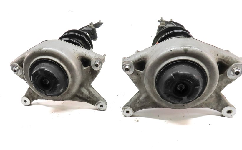Thumbnail 5: 08-17 AUDI A4 S4 A5 S5 (B8 8K 8T) FRONT STANDARD SUSPENSION SHOCK STRUT SET-2