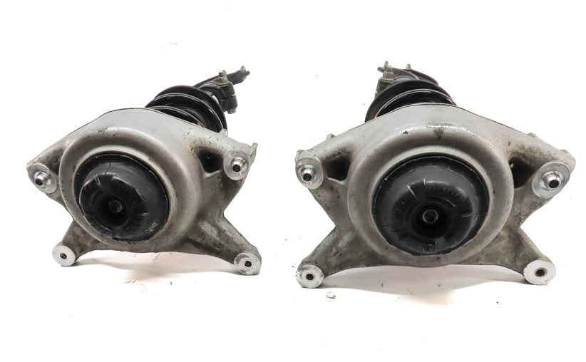 Thumbnail 6: 08-17 AUDI A4 S4 A5 S5 (B8 8K 8T) FRONT STANDARD SUSPENSION SHOCK STRUT SET-2