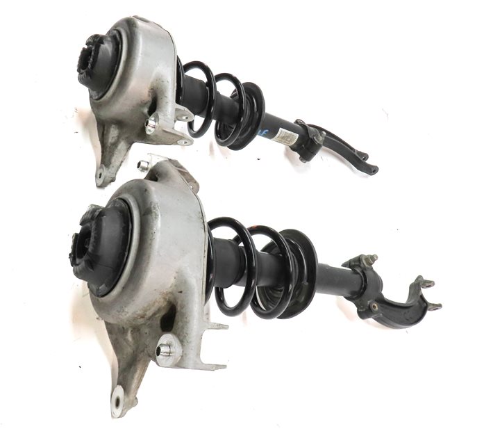 Thumbnail 7: 08-17 AUDI A4 S4 A5 S5 (B8 8K 8T) FRONT STANDARD SUSPENSION SHOCK STRUT SET-2