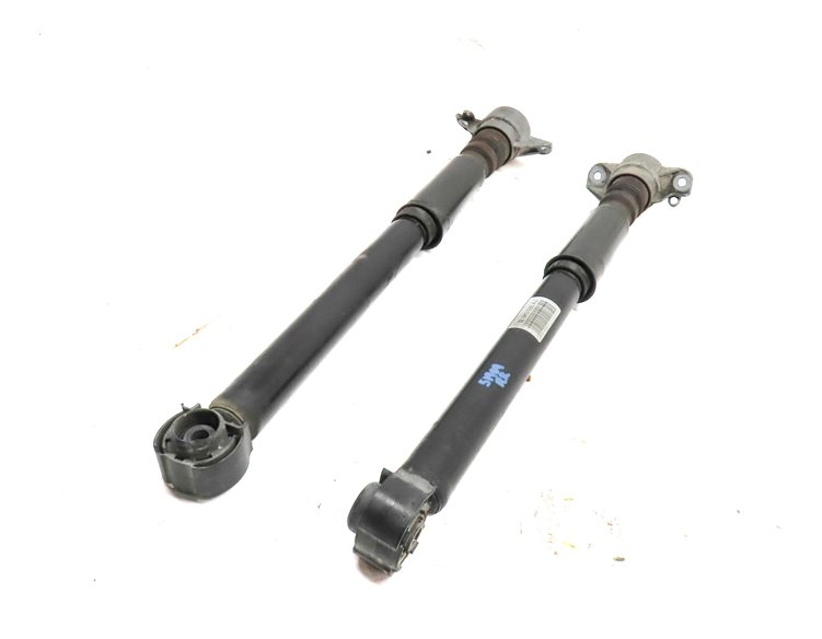 2012 AUDI A4 (B8 8K) AWD QUATTRO REAR LEFT & RIGHT SUSPENSION SHOCK STRUT SET-2