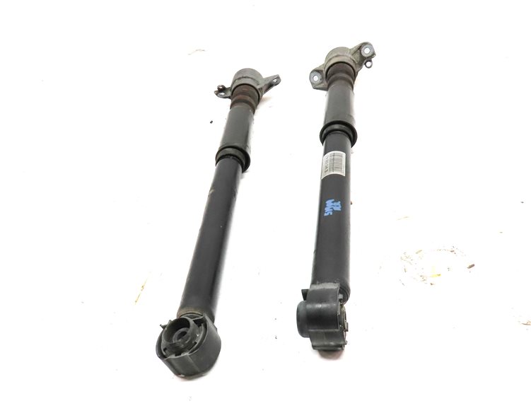 Thumbnail 2: 2012 AUDI A4 (B8 8K) AWD QUATTRO REAR LEFT & RIGHT SUSPENSION SHOCK STRUT SET-2