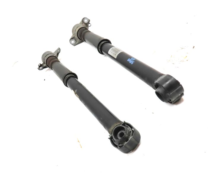 Thumbnail 3: 2012 AUDI A4 (B8 8K) AWD QUATTRO REAR LEFT & RIGHT SUSPENSION SHOCK STRUT SET-2