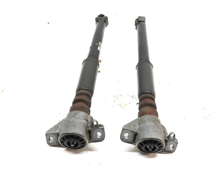 Thumbnail 4: 2012 AUDI A4 (B8 8K) AWD QUATTRO REAR LEFT & RIGHT SUSPENSION SHOCK STRUT SET-2