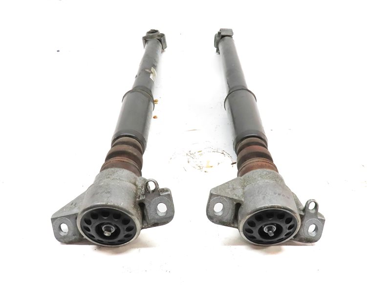 Thumbnail 5: 2012 AUDI A4 (B8 8K) AWD QUATTRO REAR LEFT & RIGHT SUSPENSION SHOCK STRUT SET-2