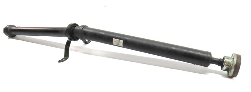 11-12 AUDI A4 (B8 8K) AUTO AUTOMATIC REAR DRIVESHAFT DRIVELINE DRIVE LINE SHAFT