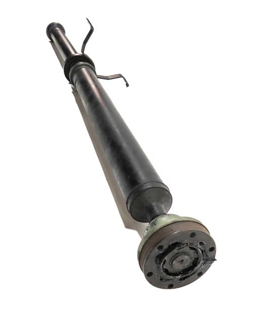 Thumbnail 4: 11-12 AUDI A4 (B8 8K) AUTO AUTOMATIC REAR DRIVESHAFT DRIVELINE DRIVE LINE SHAFT