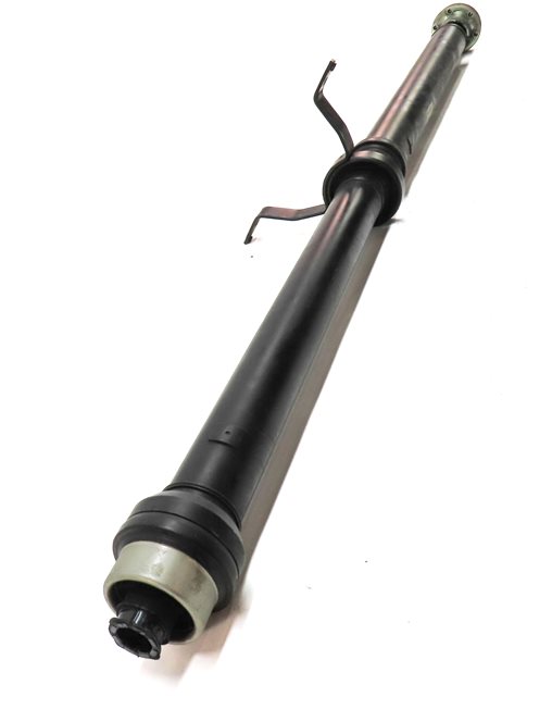 Thumbnail 5: 11-12 AUDI A4 (B8 8K) AUTO AUTOMATIC REAR DRIVESHAFT DRIVELINE DRIVE LINE SHAFT