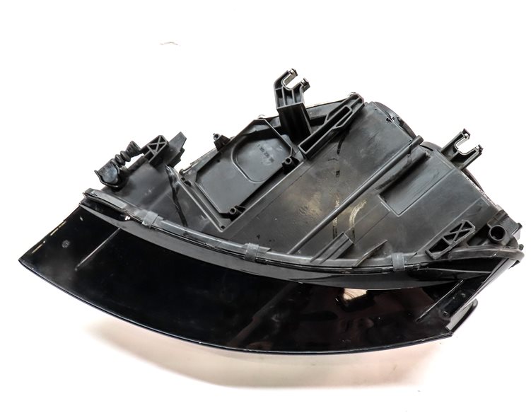 Thumbnail 5: 09-12 AUDI A4 S4 (B8 8K) RIGHT PASSENGER XENON HID HEADLIGHT LIGHT LAMP NON AFS