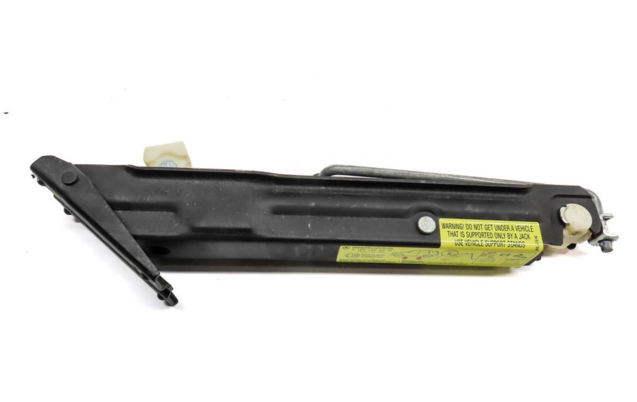 Thumbnail 4: 2006 MERCEDES ML350 (W164) EMERGENCY ROADSIDE CAR LIFT JACK TOOL SET/4
